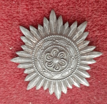 Medal Narodów Wschodnich-za zasługi