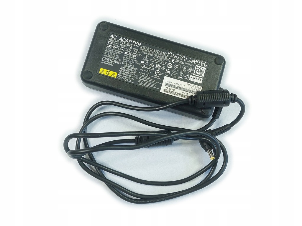 Z03 ZASILACZ LENOVO AD8027 130W 19,5V 6,7A