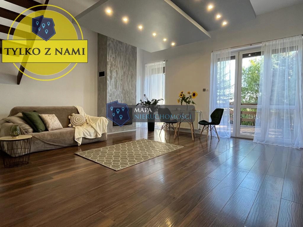 Dom, Szpetal Górny, Fabianki (gm.), 163 m²