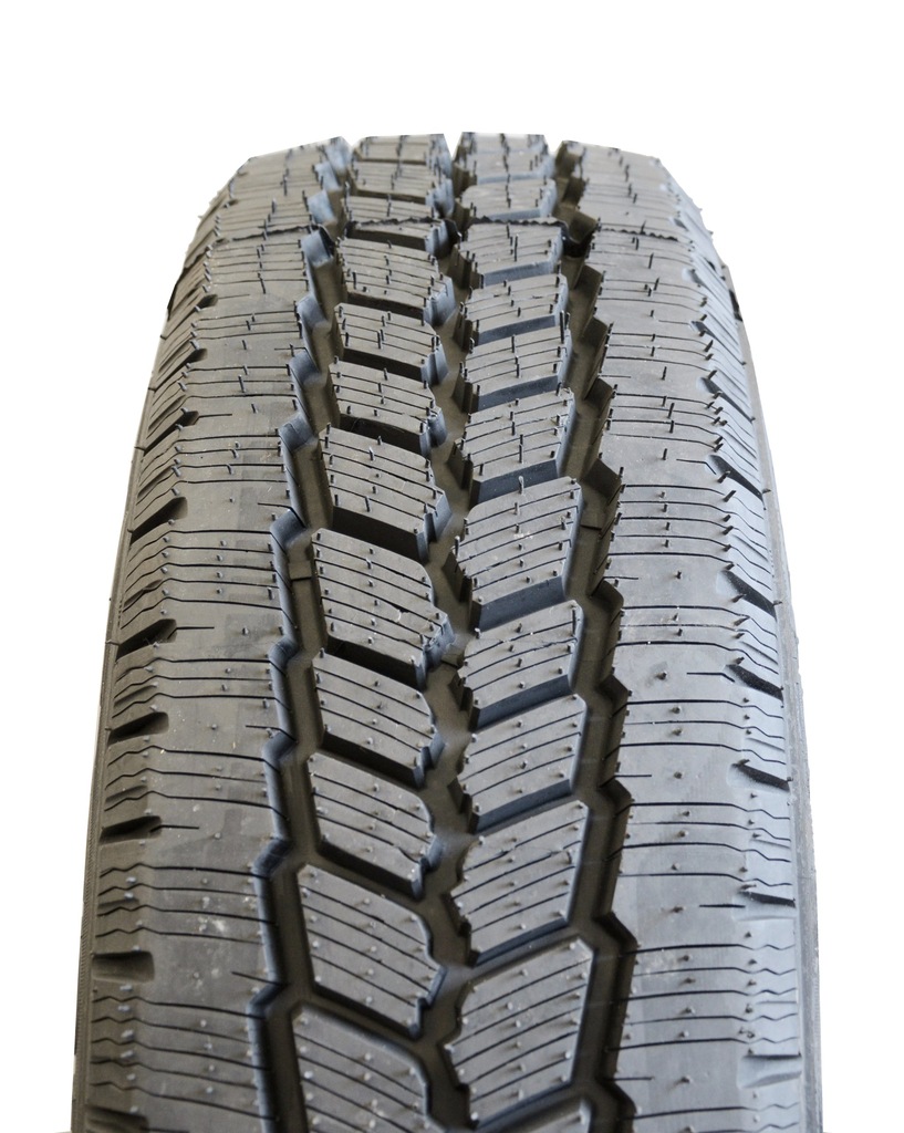 4x OPONY BIEŻNIKOWANE 215/75 R16C ZIMOWE MICH - 7430582696 - oficjalne ...