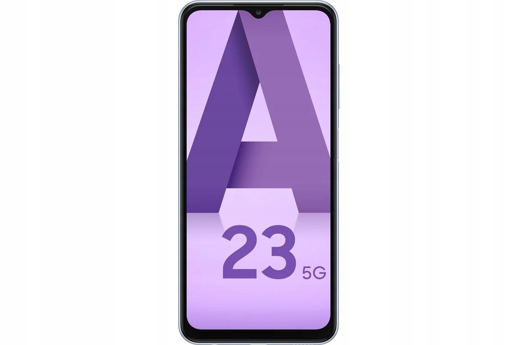 Samsung Galaxy A23 5G SM-A236B 16,8 cm (6.6")
