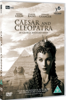 Caesar and Cleopatra