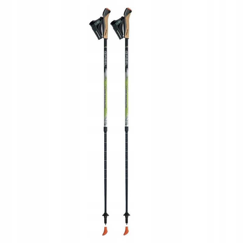 KIJE REGULOWANE NORDIC WALKING GABEL STRETCH LITE