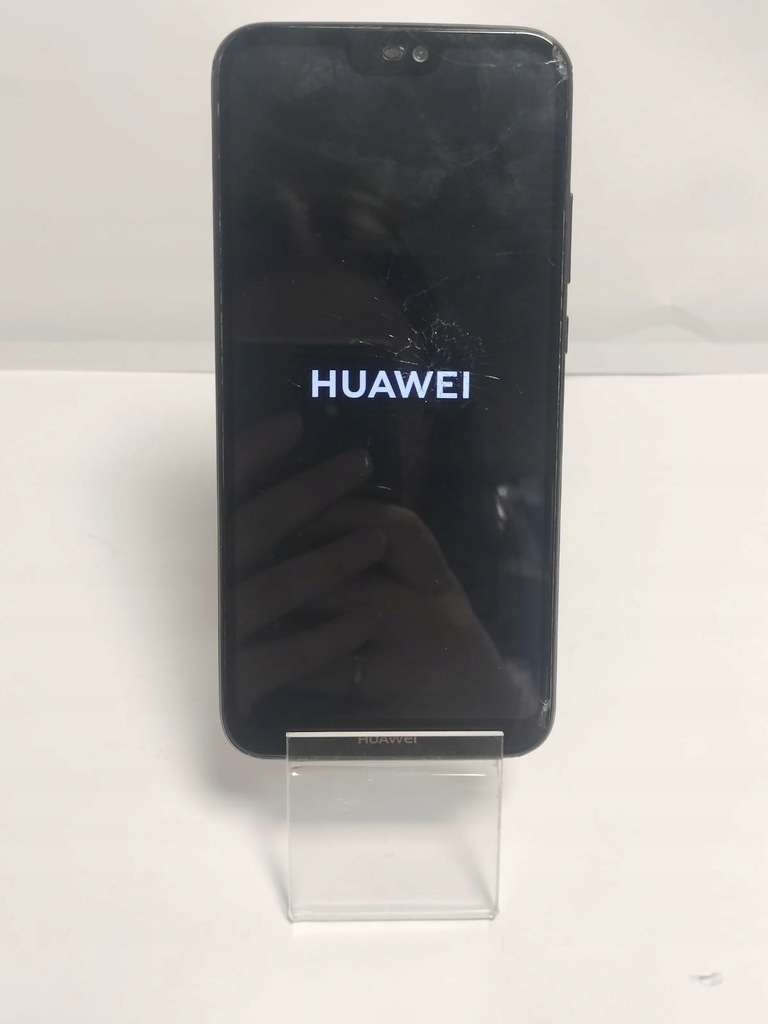 TELEFON HUAWEI P20 LITE *OPIS* (4840/23)