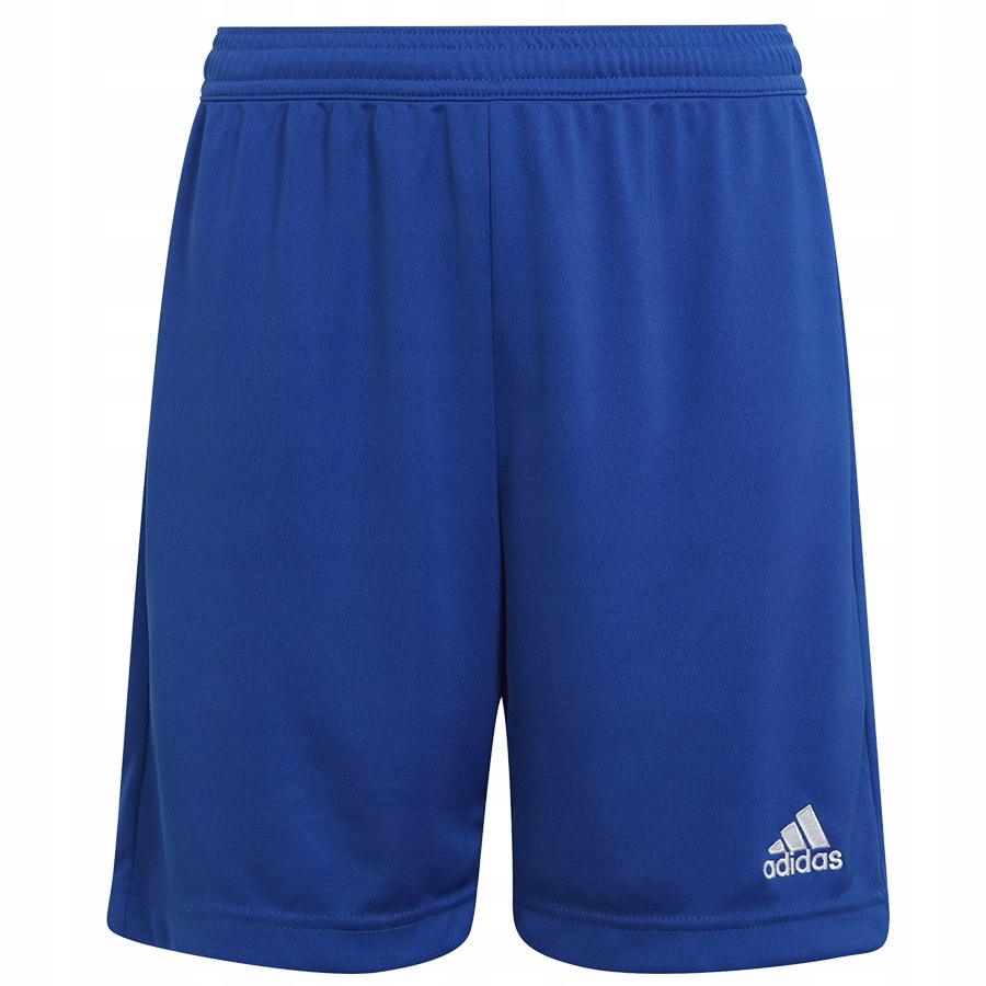 116 cm Spodenki adidas ENTRADA 22 Short Y HG6291 niebieski 116 cm
