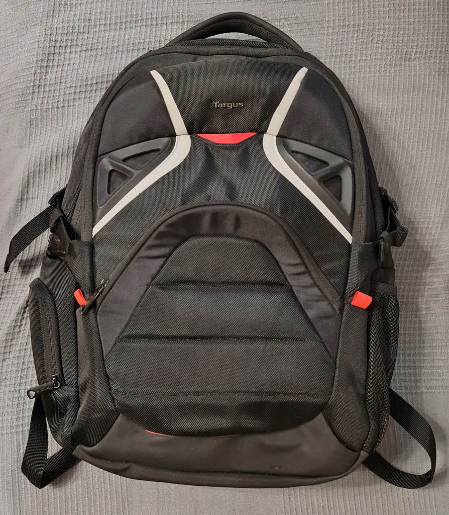 Targus Strike 17.3" Gaming Laptop Backpack