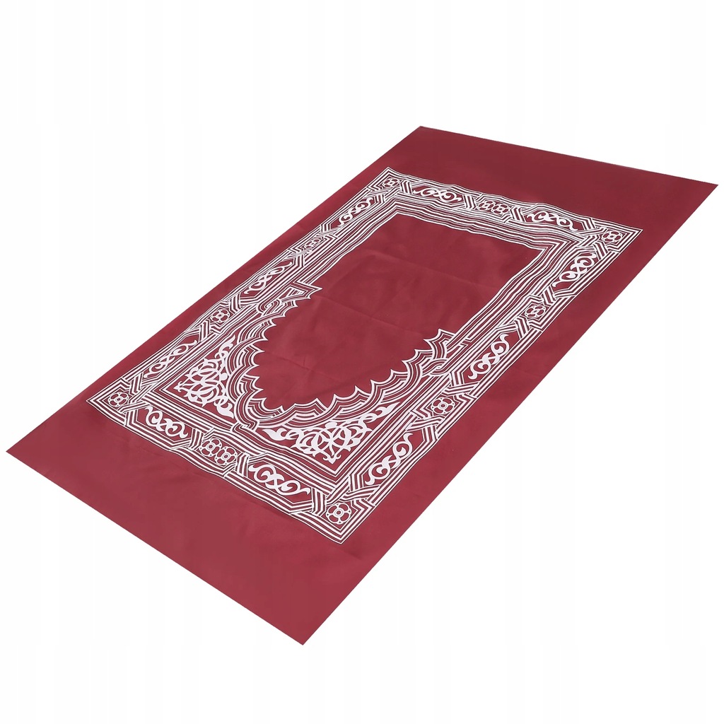 Eid Festival Rug Prayer Floor Mat