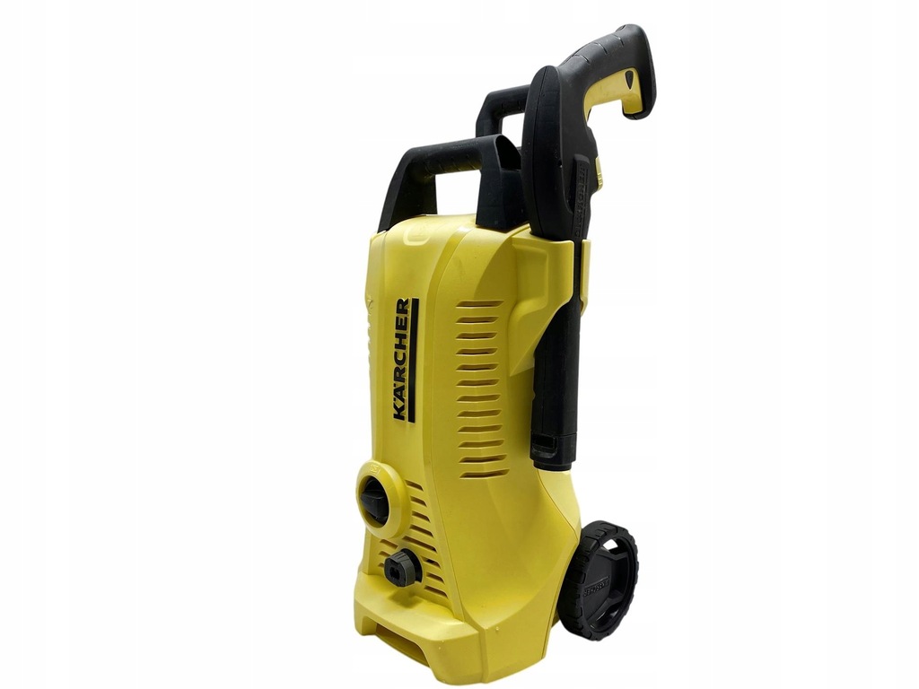 Myjka ciśnieniowa Karcher K2 Power Control 1.673-600.0 1400W