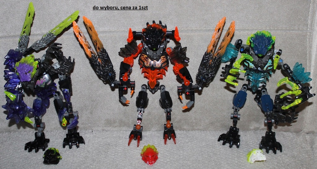 Lego bionicle 71315 sale