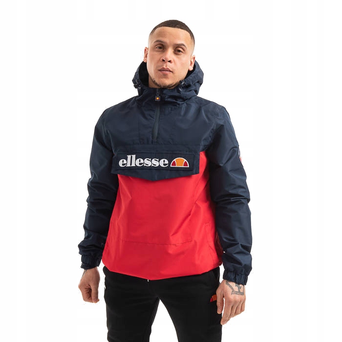 Ellesse mont hot sale 2 cagoule