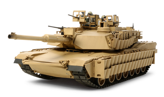 Купить Тамия 35326 — США. M1A2 SEP Abrams TUSK II 1:35: отзывы, фото, характеристики в интерне-магазине Aredi.ru