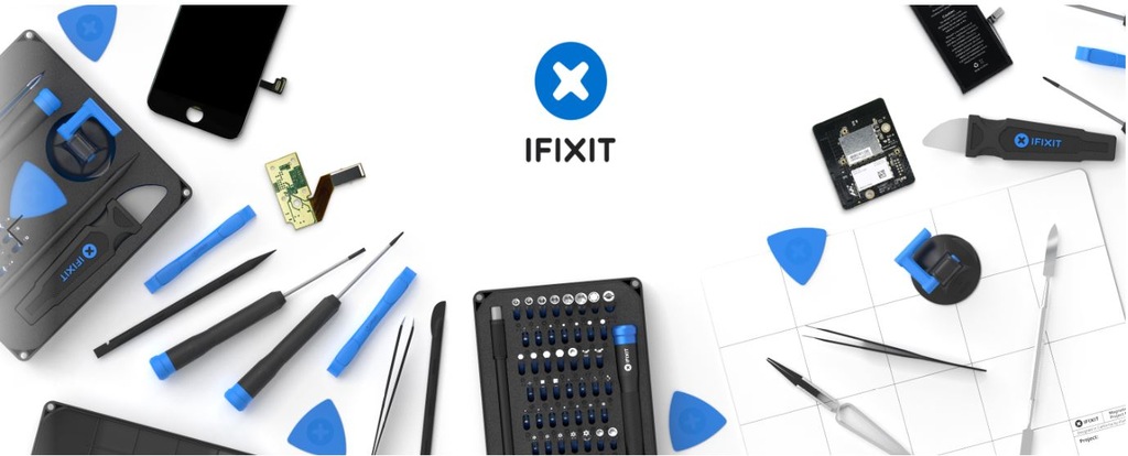 Купить Набор инструментов для ремонта iFixit Business: отзывы, фото, характеристики в интерне-магазине Aredi.ru