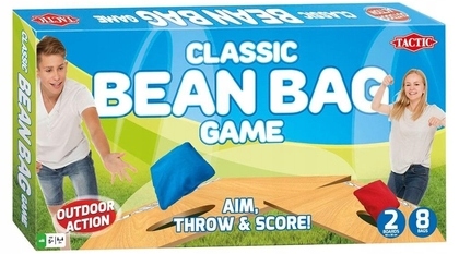 Bean Bag - gra plenerowa /Tactic