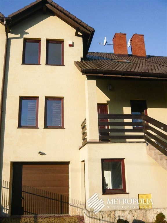 Dom, Kraków, Zwierzyniec, Wola Justowska, 180 m²
