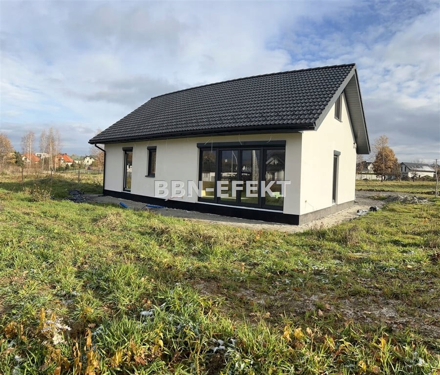 Dom, Bielsko-Biała, Wapienica, 88 m²