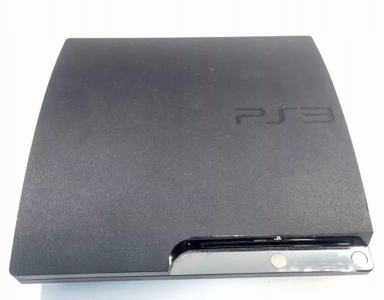 KONSOLA SONY PLAYSTATION 3 + PAD