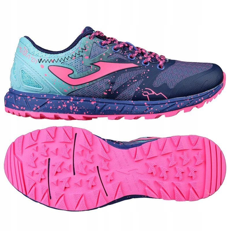 Buty biegowe Joma Tk.Sima Lady W 703 39