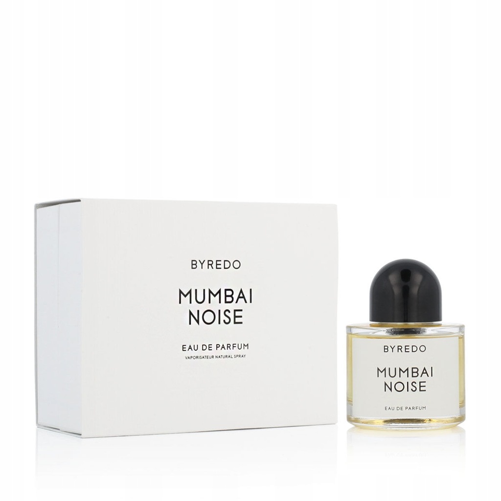 Byredo EDP Mumbai Noise 50 ml