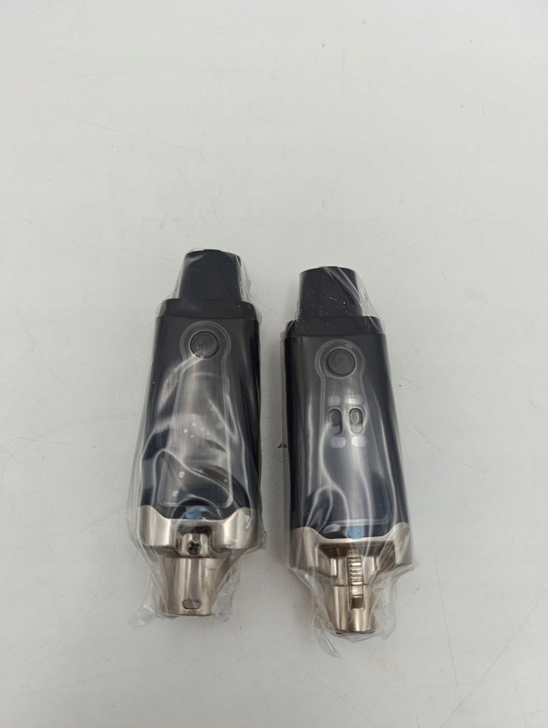 BEZPRZEDOWOWY STSTEM MIKROFONOWY | MICROPHONE WIRELESS SYSTEM