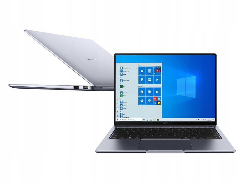 Купить HUAWEI MateBook 14 2021 i5-1135G7 16/512 ГБ W11: отзывы, фото и ...