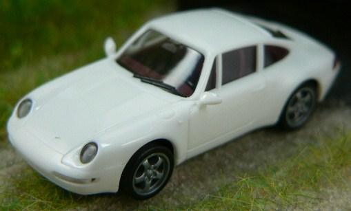 Porsche 911 Herpa
