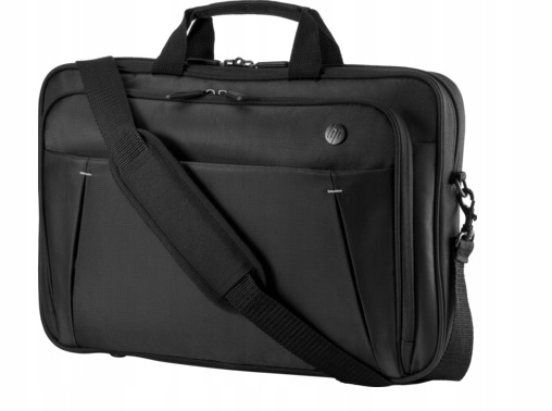 Torba HP Business Slim Top Load 17,3″ + Mysz HP