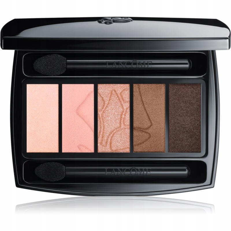 Lancôme Hypnôse Palette 5 Couleurs paleta cieni do powiek odcień 01 Fr...