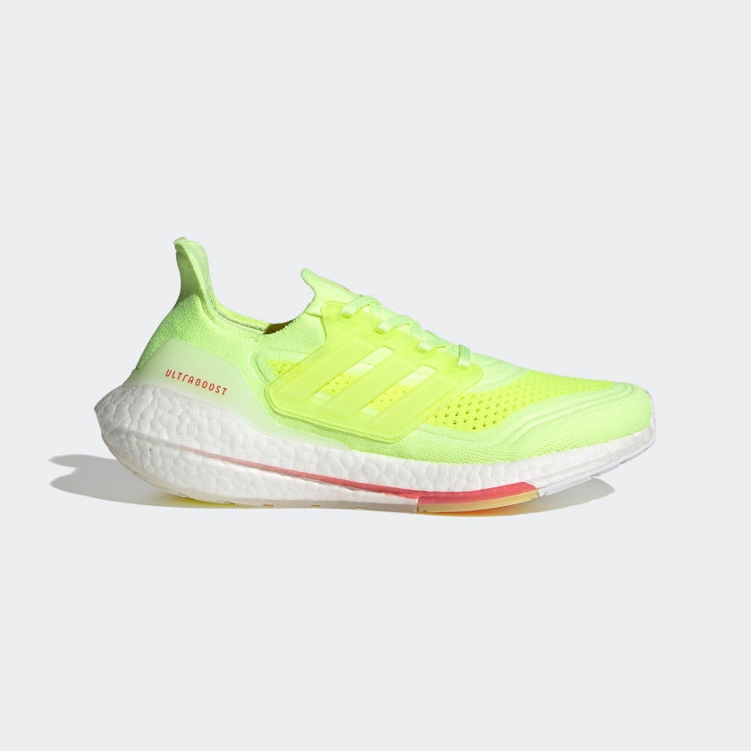 Buty Adidas Ultraboost 21 FY0398 rozm. 42