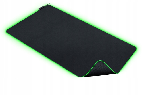 Razer Goliathus Chroma Podkładka dla graczy Czarny