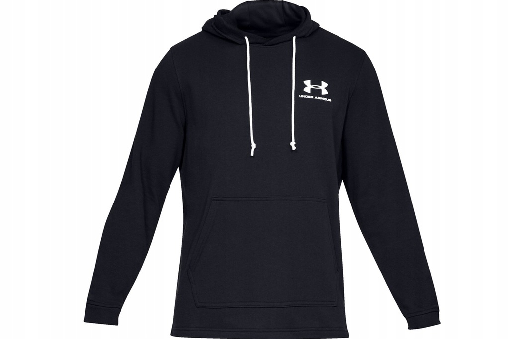 UNDER ARMOUR SPORTSTYLE TERRY HO (XL) Męska Bluza