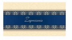 Zaproszenia Bello nr 03 (opakowanie 10 szt) Stamp