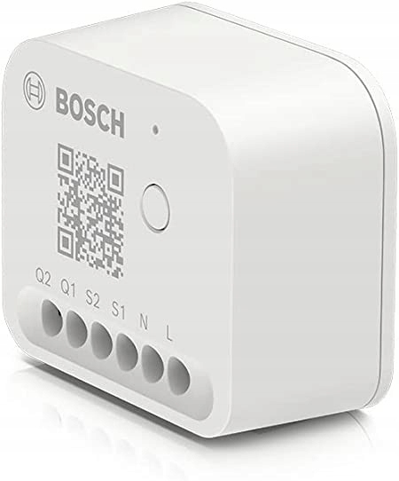Sterownik Bosch Smart Home wielofunkcyjny