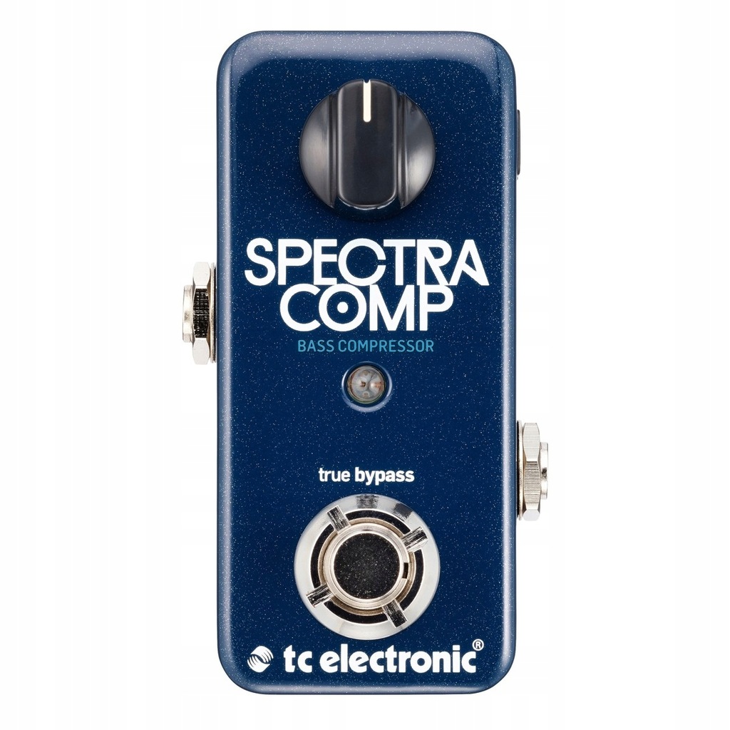 TC Electronic sprężarka SpectraComp Bass