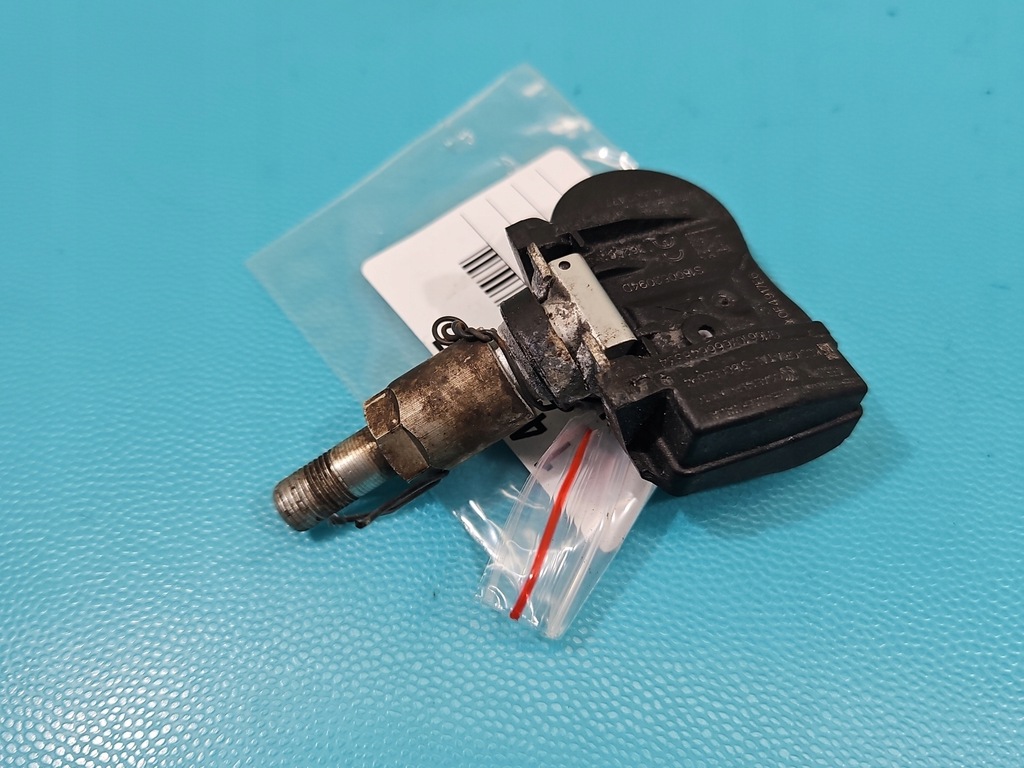 CZUJNIK CIŚNIENIA OPON VW TIGUAN I 07- S180052094D TPMS