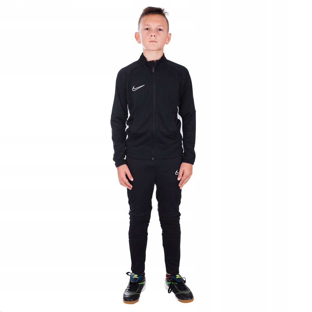 DRES NIKE JUNIOR DRY ACADEMY TRACK SUIT AO0794-010