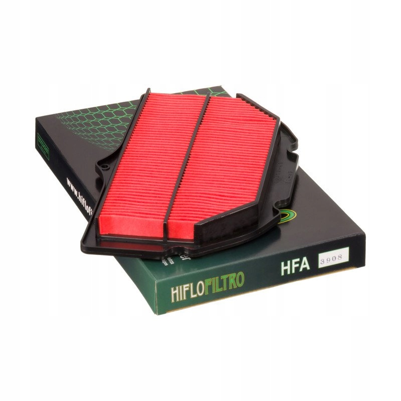 HIFLO HFA3908 Filtr powietrza