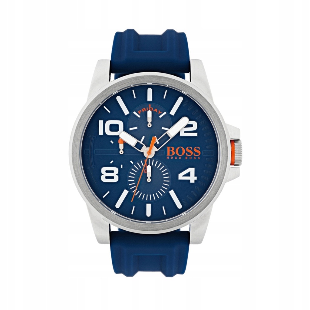 Zegarek męski Hugo Boss - 1550008