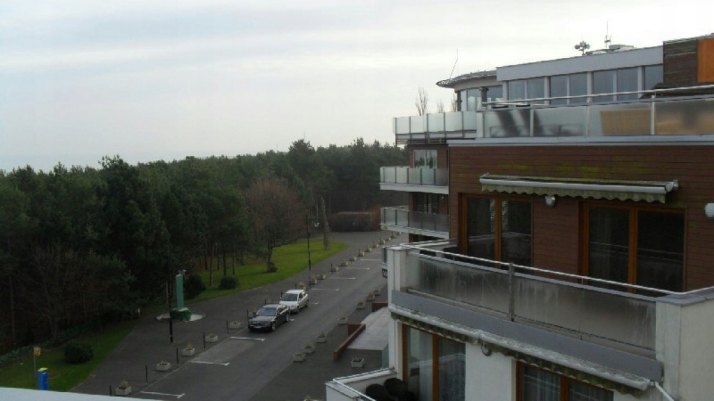 Mieszkanie, Władysławowo, 45 m²