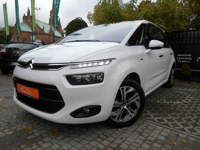 Xenon Led Kamera Navi Skóra Masaż Exclusive