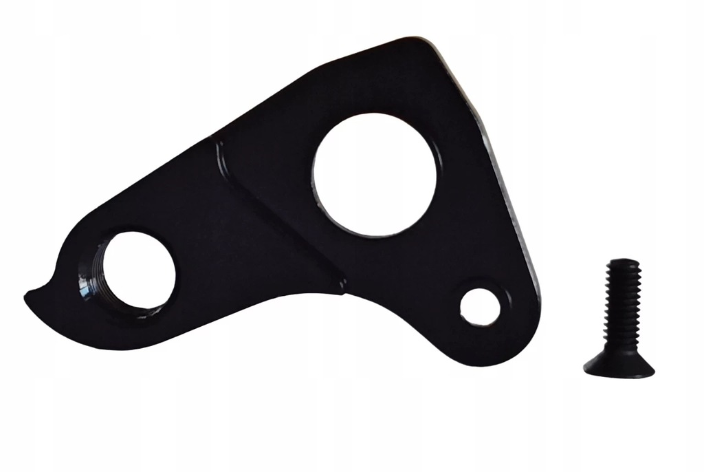 Hak ramy przerzutki Lapierre Prorace Xelius Pulsium Crosshill