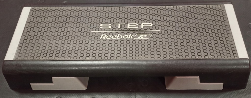 Step Reebok fitness aerobik