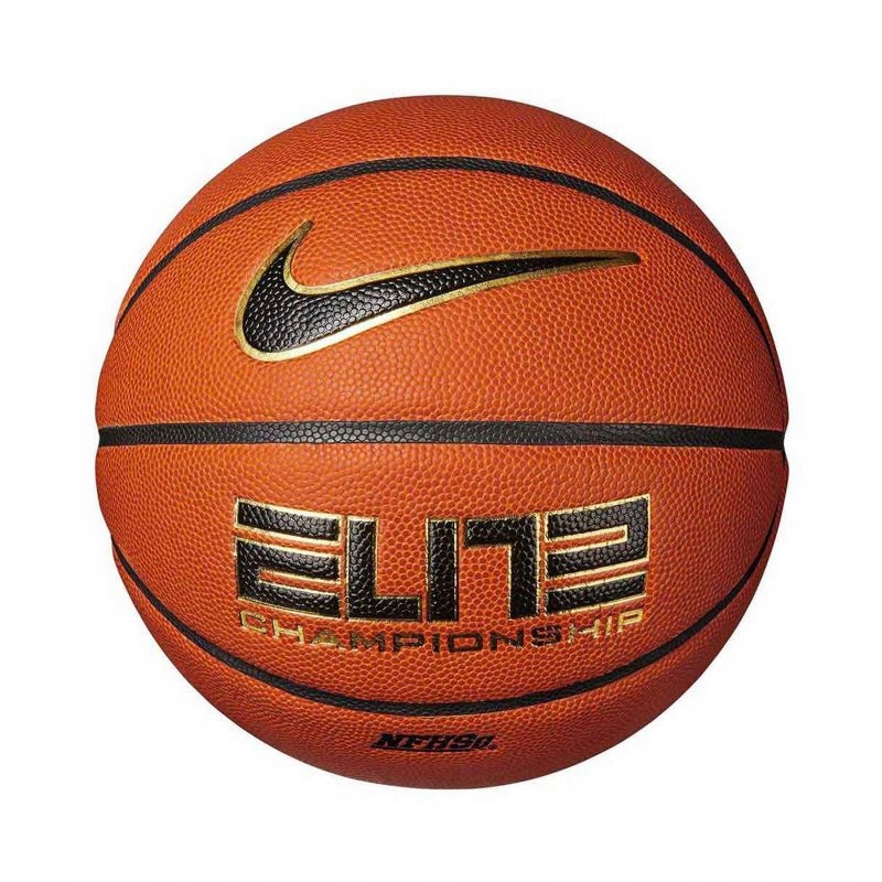 Piłka do Koszykówki Nike Elite Championship 8P 7