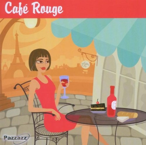 CAFE ROUGE -