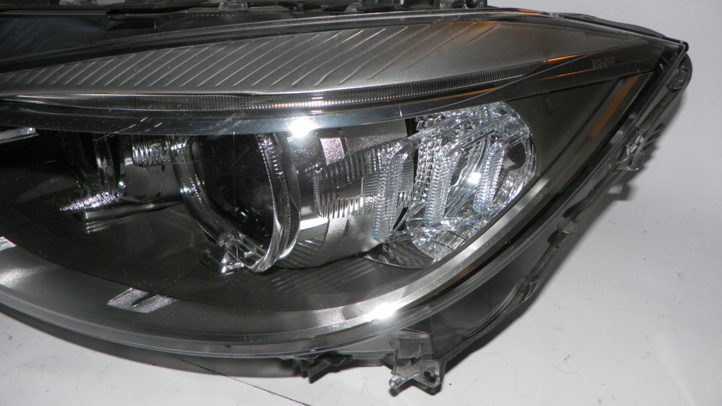 BMW 3 F34 GT Xenon Lampa Lewy Lewa Ksenon 7285683