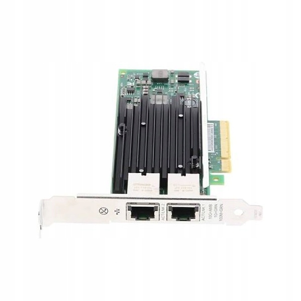 Karta sieciowa HP PCIE Ethernet, 561T - 716589-002