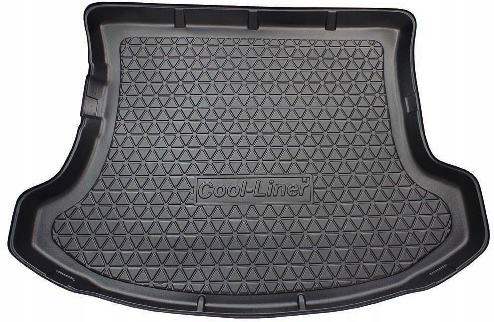 Mazda CX-7 SUV 2007- Mata do kufra - 11033431028 - oficjalne archiwum ...