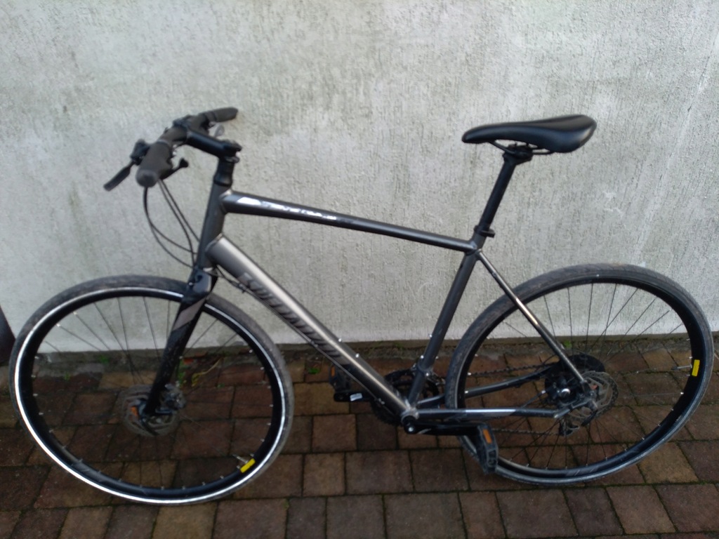 SPECIALIZED koła 28 rama L