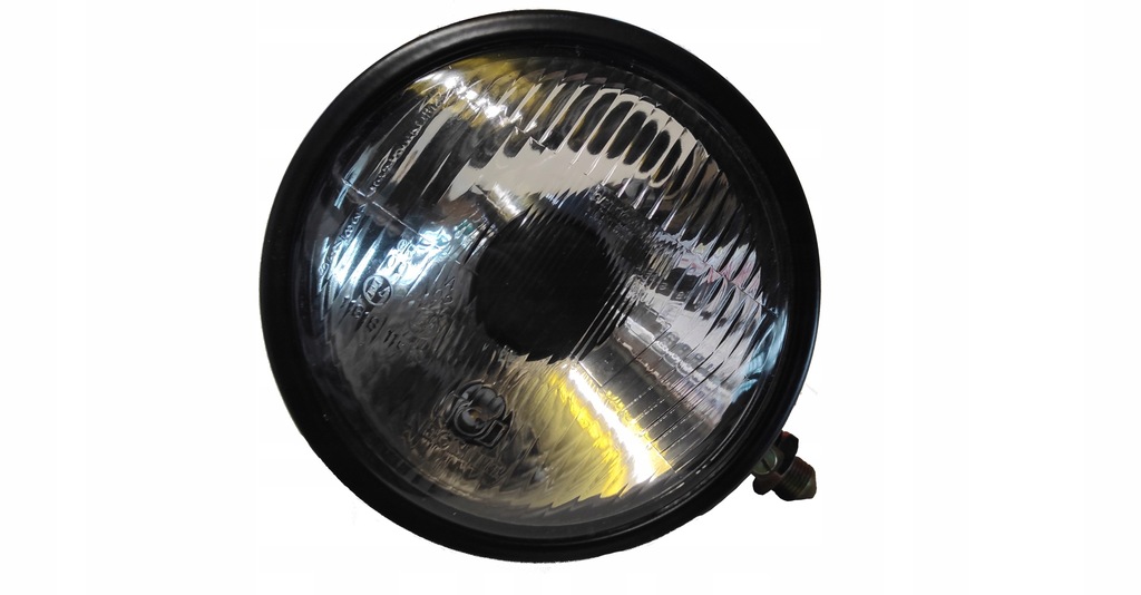 REFLEKTOR METALOWY LEWY URSUS C-330 C-360