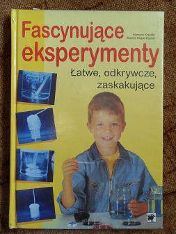 Fascynujące eksperymenty