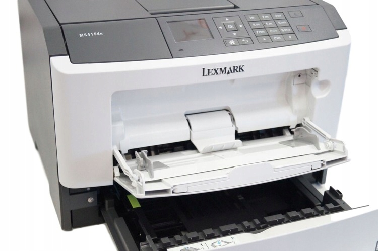 Купить Лазерный двусторонний принтер Lexmark MS415dn Сеть 10–30 тыс.: отзывы, фото, характеристики в интерне-магазине Aredi.ru